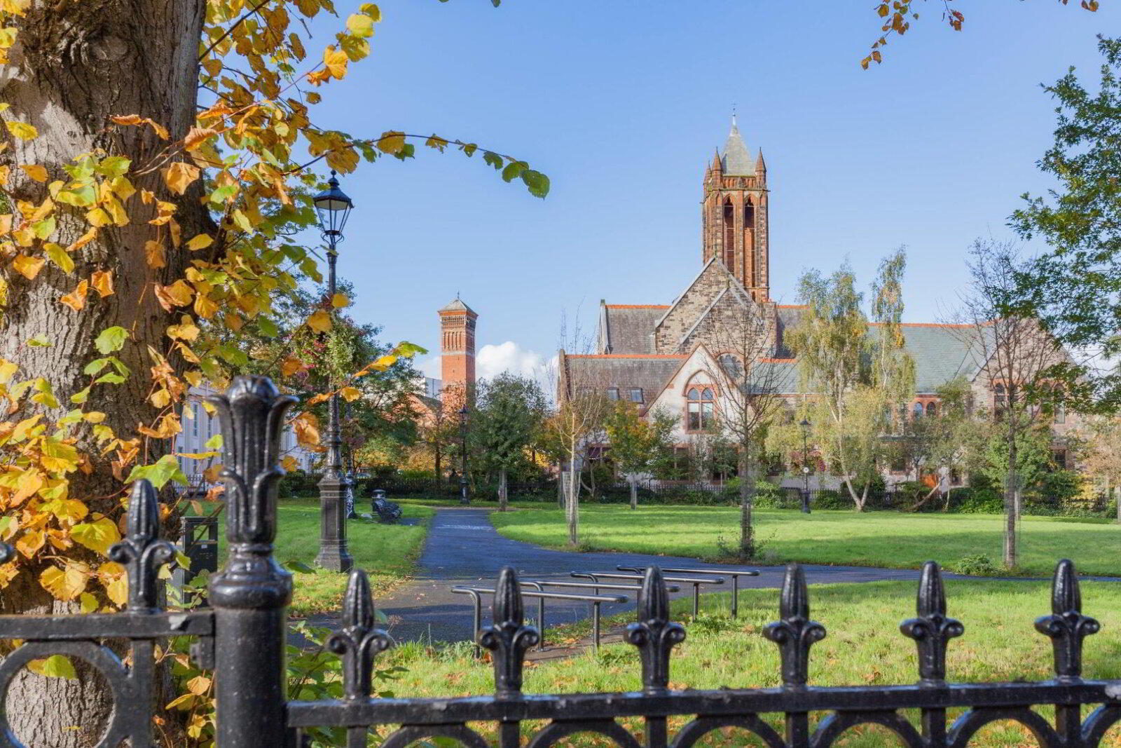 Flat 4, 6 Crescent Gardens 14 of 16