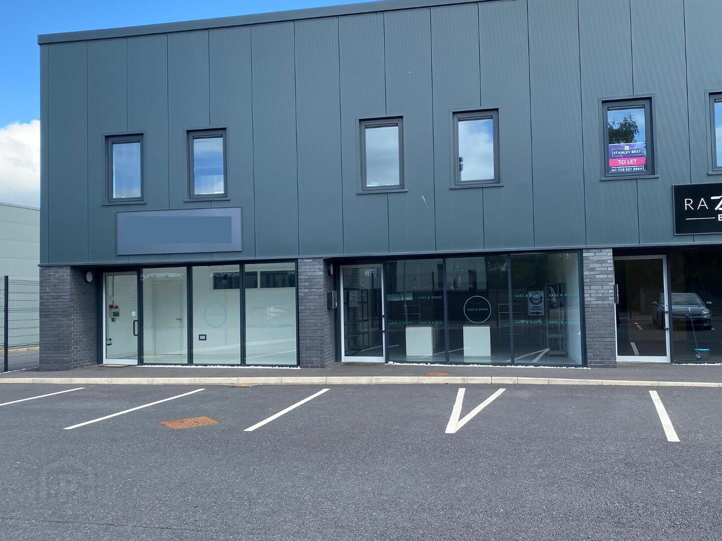 Kilcronagh Business Park 1 of 1