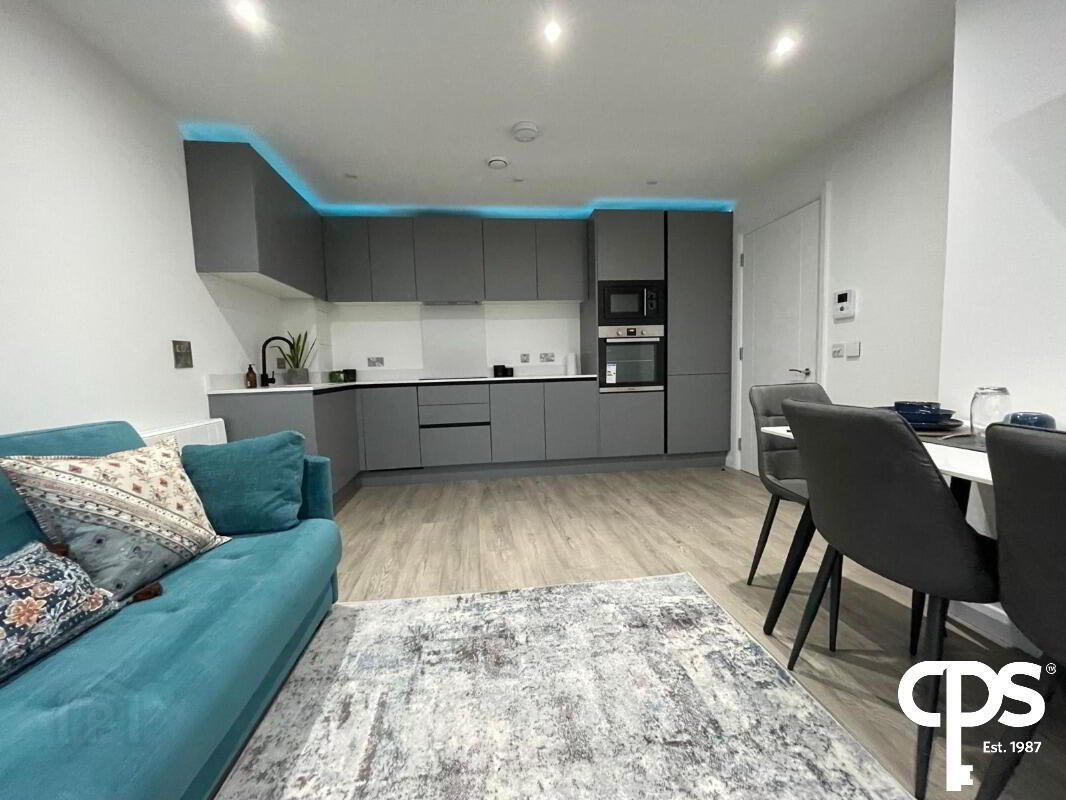 Apartment 321 Coyles Place 2 of 19