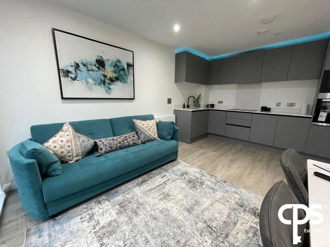 Apartment 321 Coyles Place 7 of 19