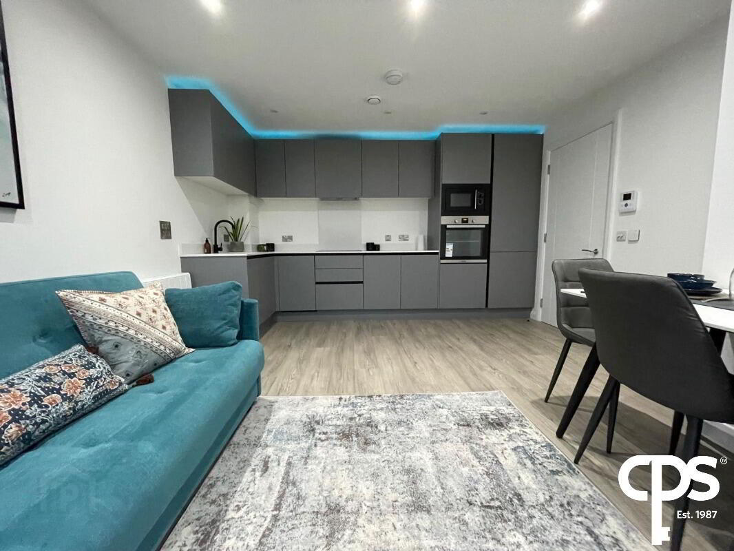 Apartment 321 Coyles Place 6 of 19