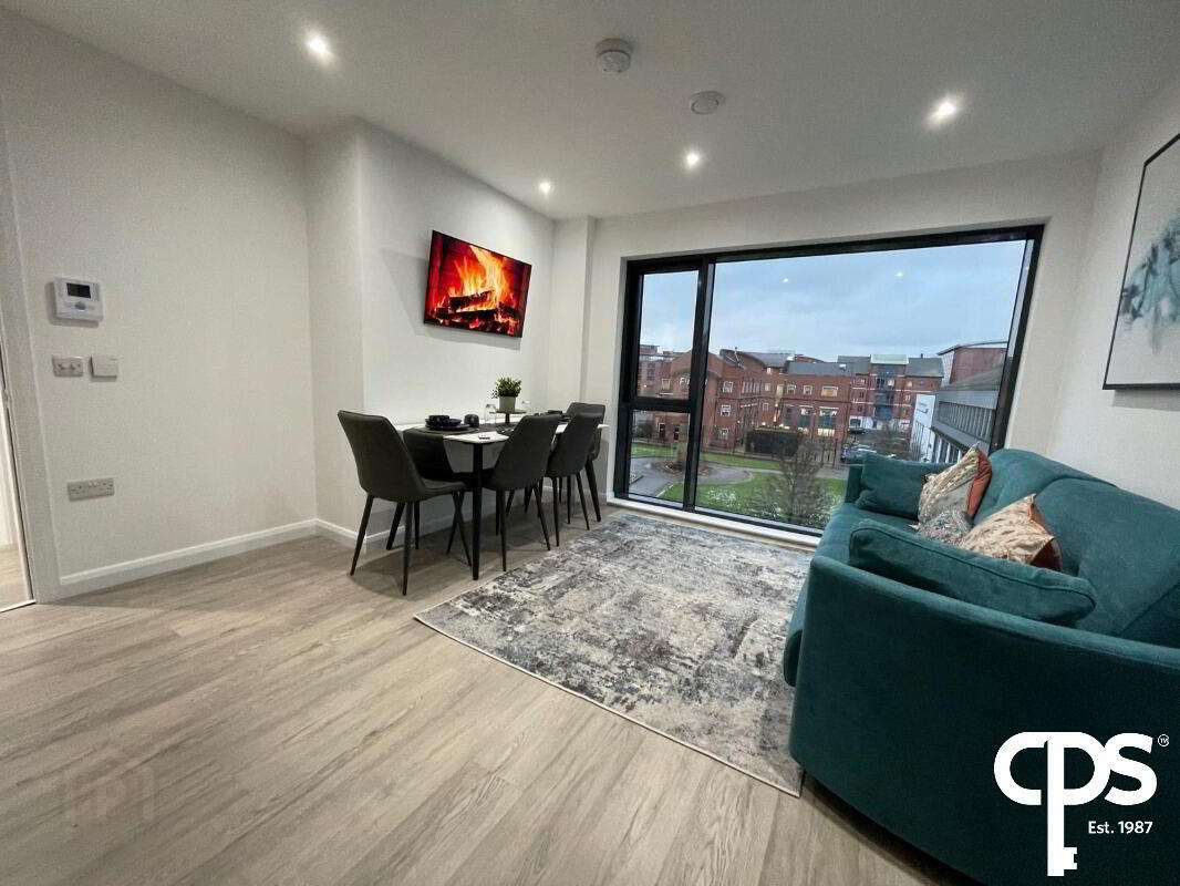 Apartment 321 Coyles Place 4 of 19