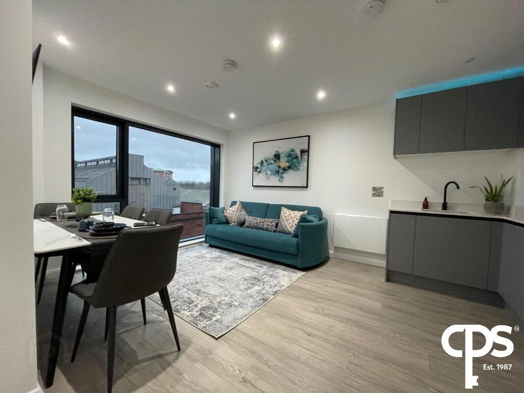 Apartment 321 Coyles Place 5 of 19