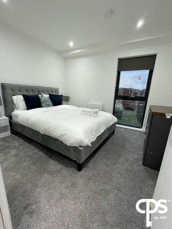 Apartment 321 Coyles Place 12 of 19