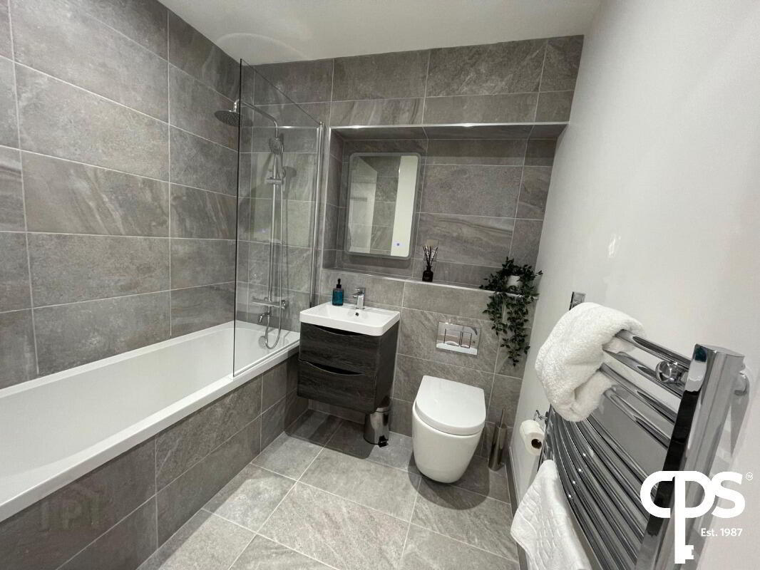 Apartment 321 Coyles Place 10 of 19