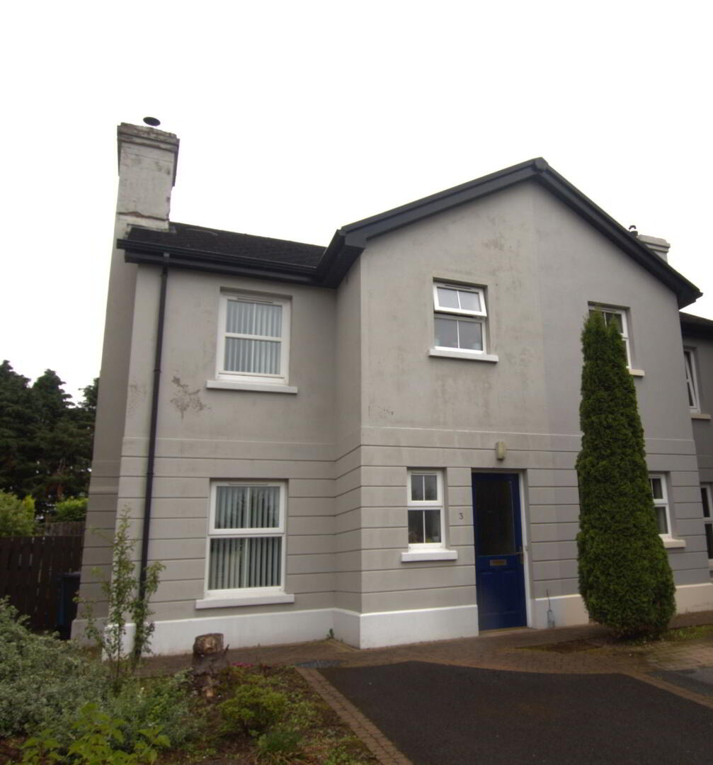 3 Castletown Mews, Fintona 3 of 18
