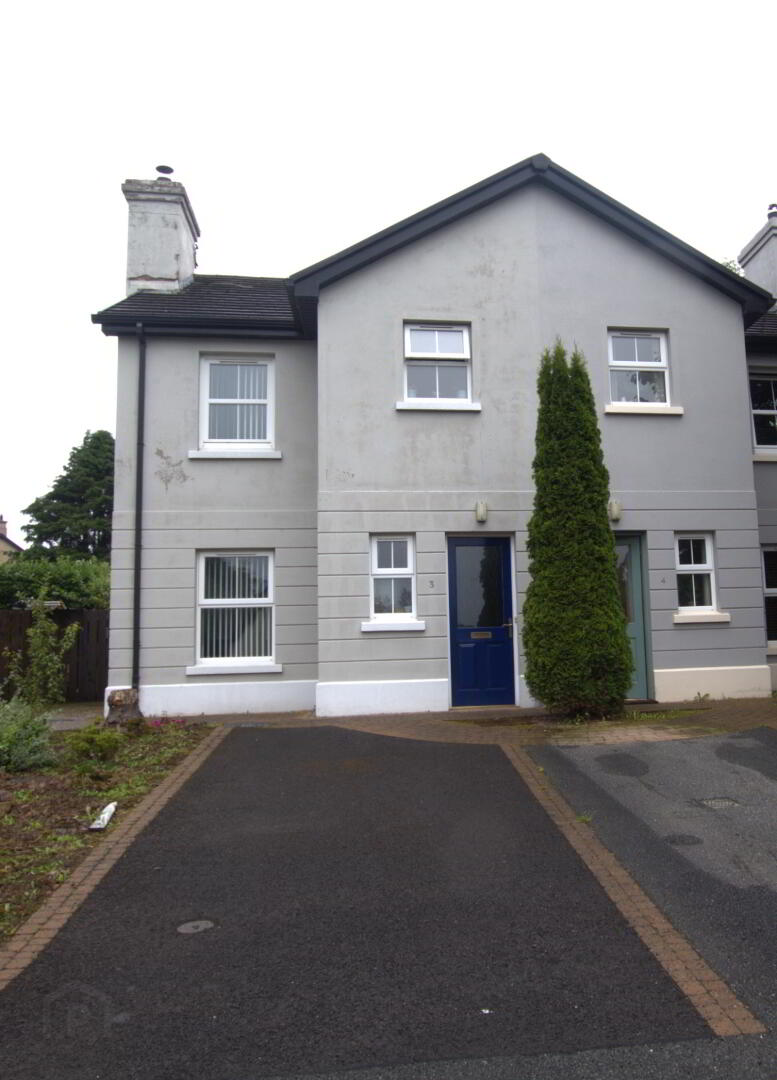3 Castletown Mews, Fintona 4 of 18
