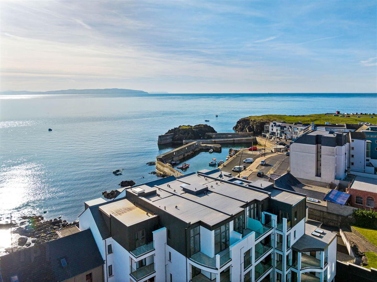 Apartment 3 19 The Promenade 24 of 25