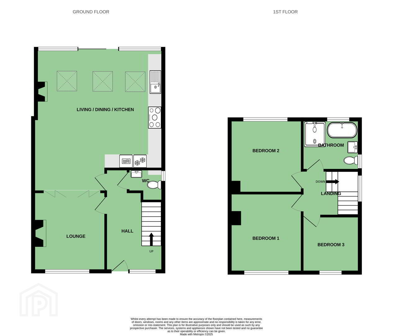 56 Kingsdale Park 30 of 30