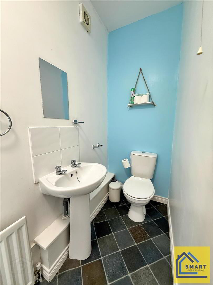 Apt 1, 1 Gawn Street 9 of 10