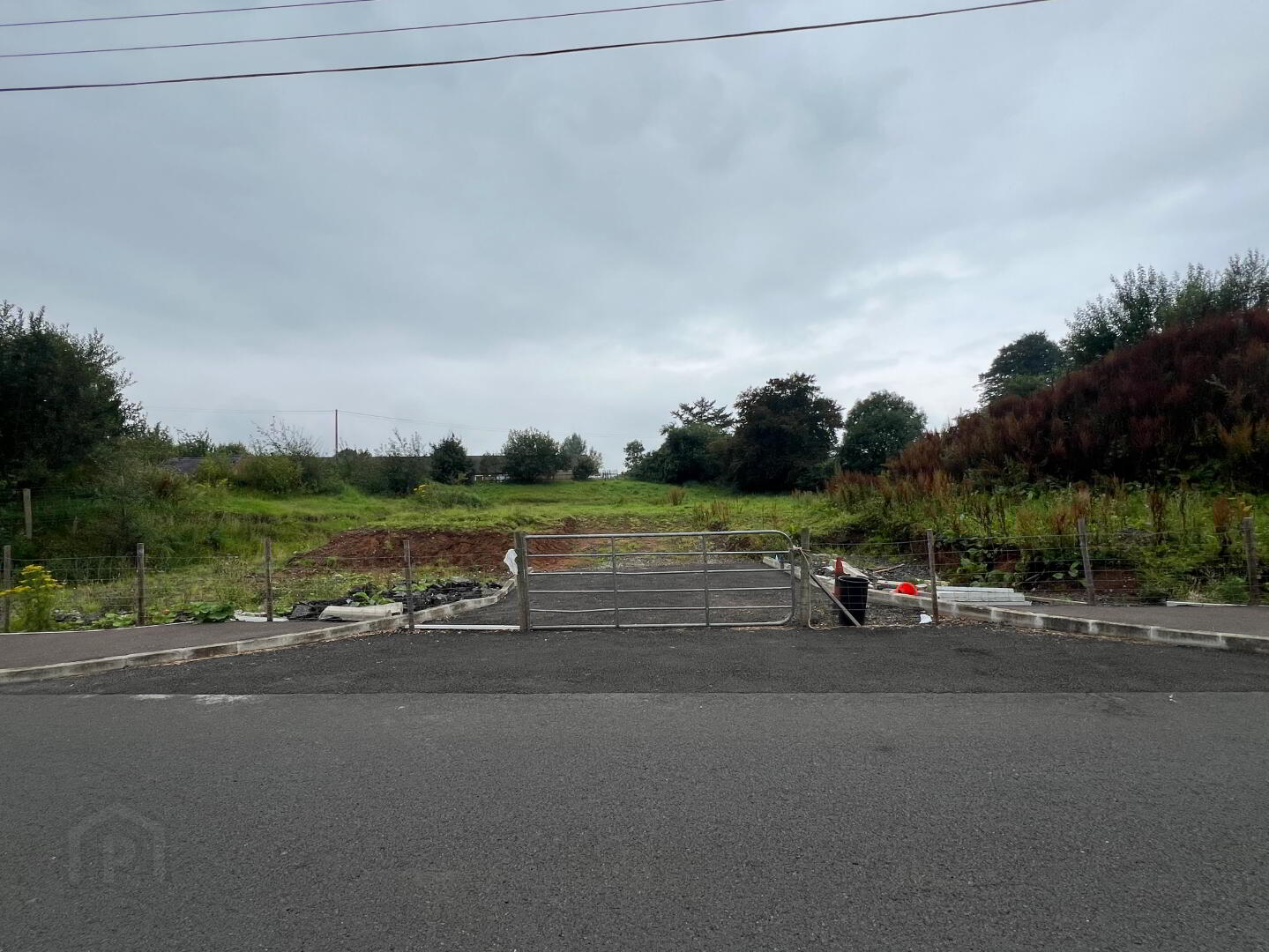 Development Land With FPP For 9 Units, Ministers Walk 4 of 11