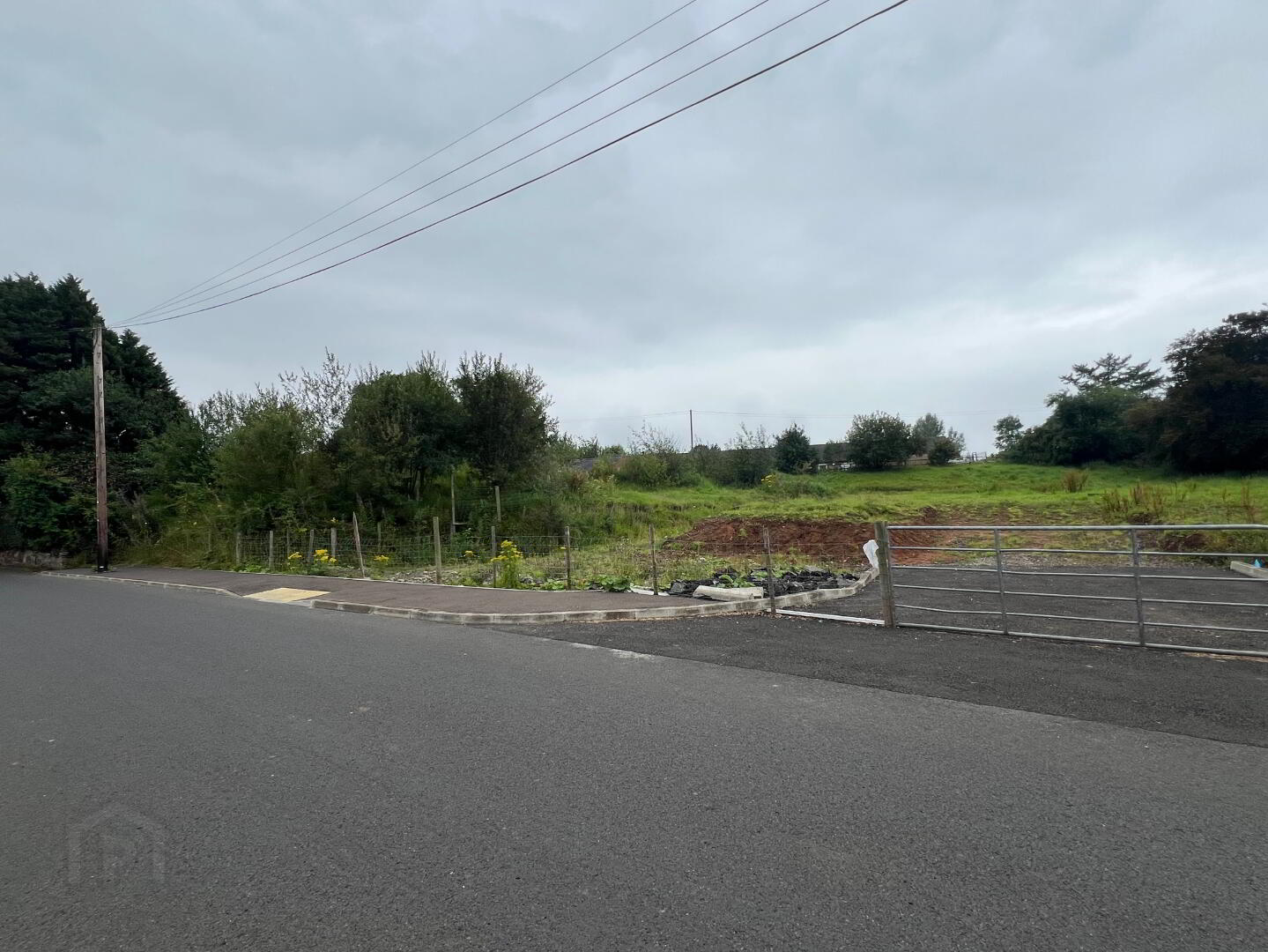Development Land With FPP For 9 Units, Ministers Walk 5 of 11