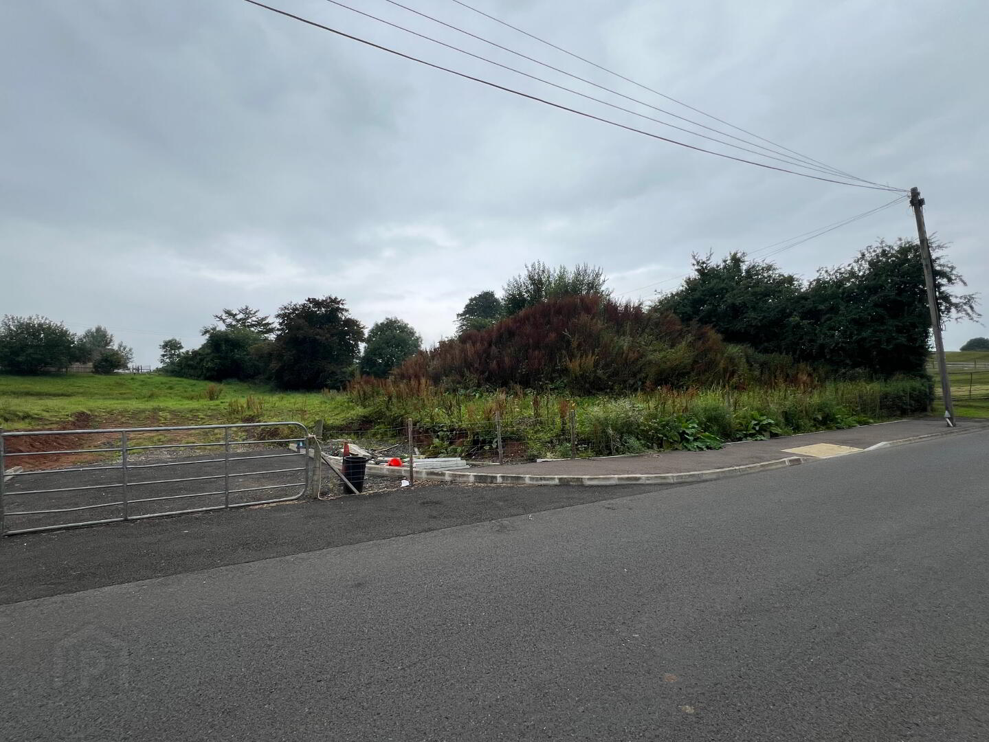 Development Land With FPP For 9 Units, Ministers Walk 6 of 11