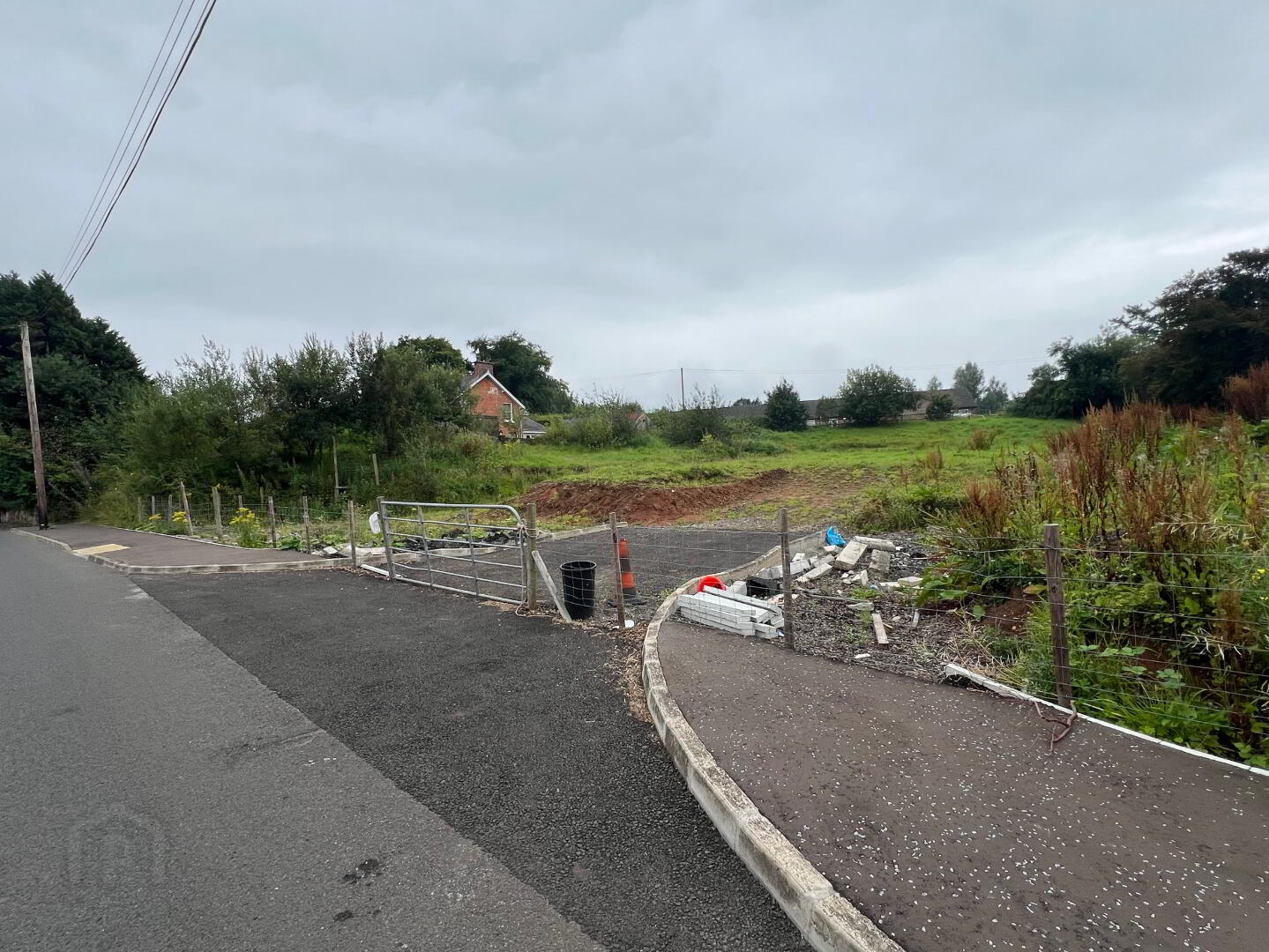 Development Land With FPP For 9 Units, Ministers Walk 7 of 11