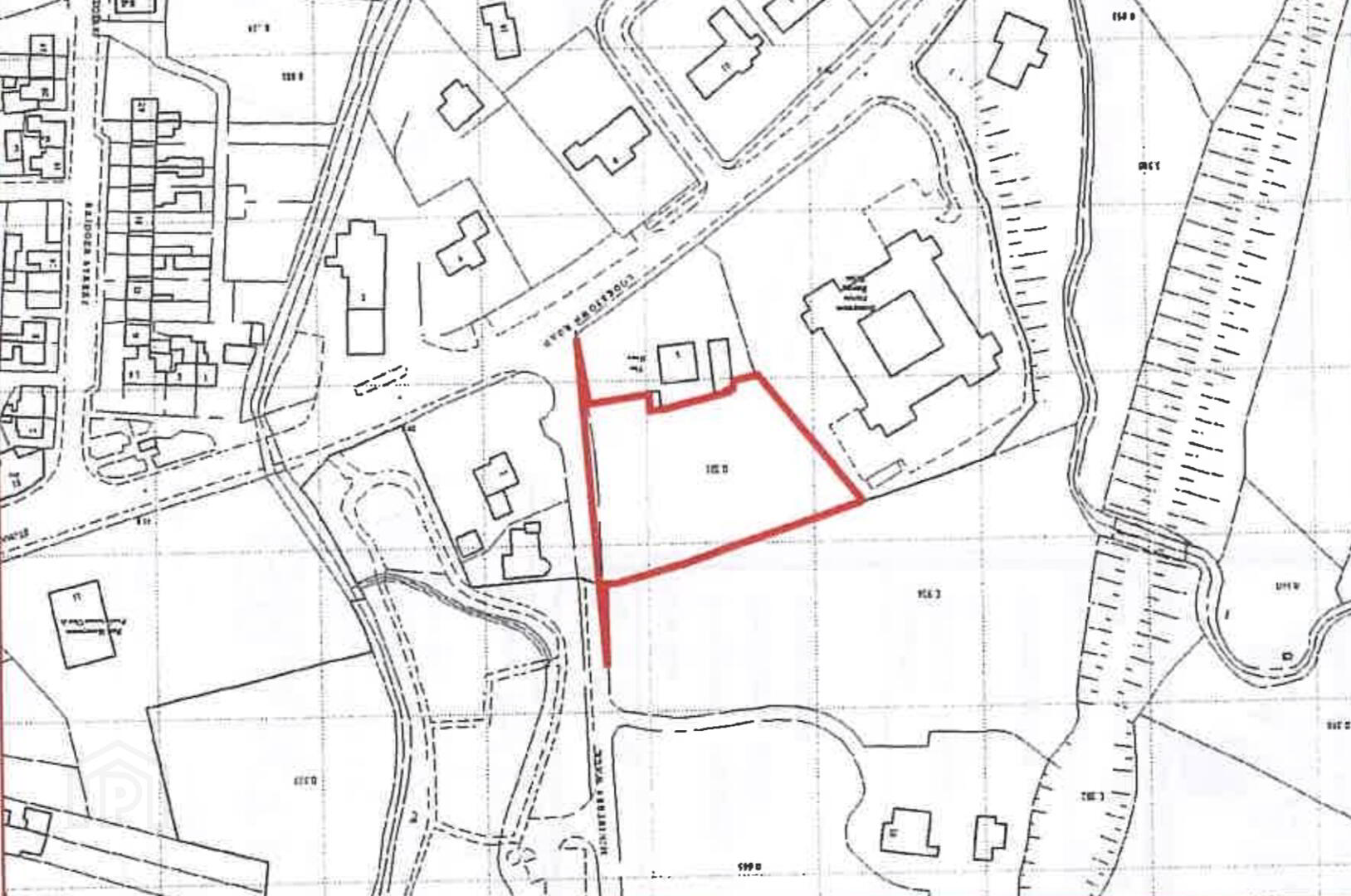 Development Land With FPP For 9 Units, Ministers Walk 8 of 11