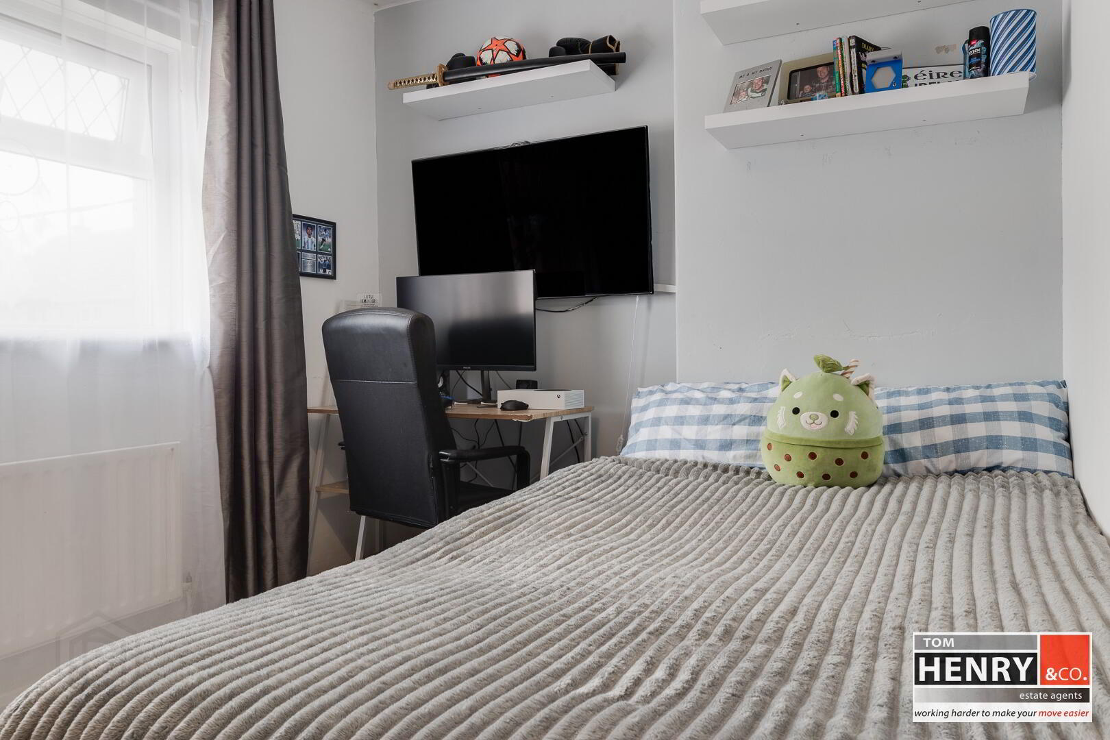 11 Chambre Park 24 of 30