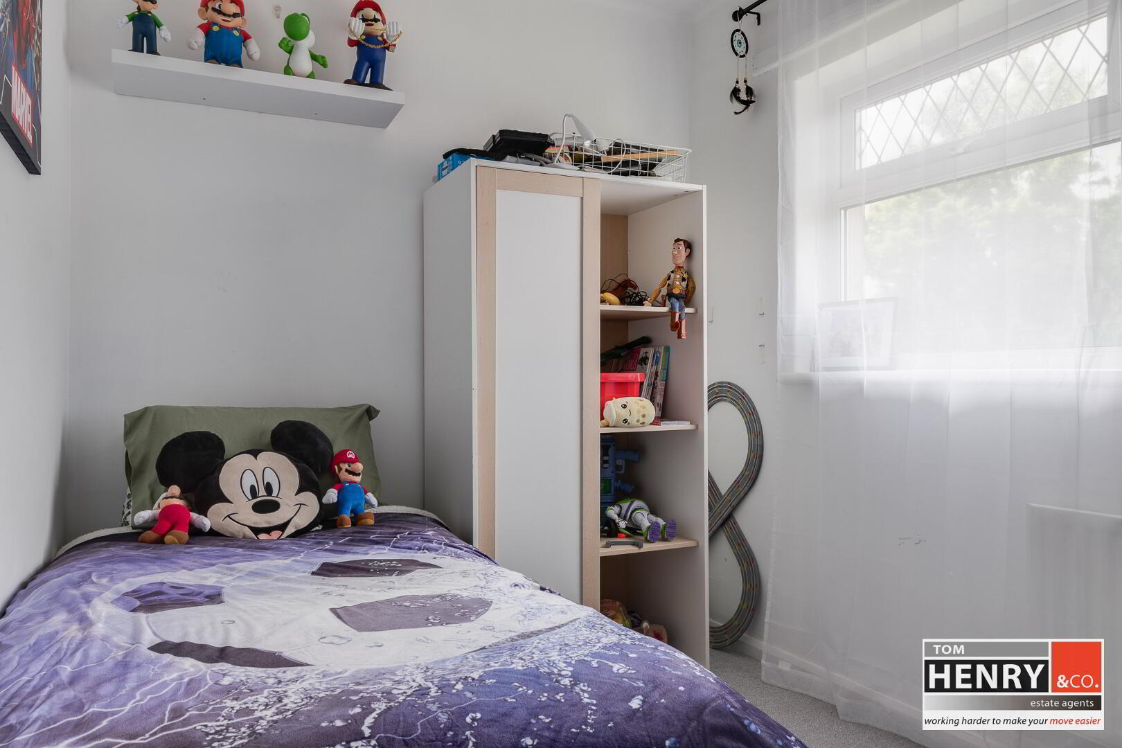 11 Chambre Park 25 of 30