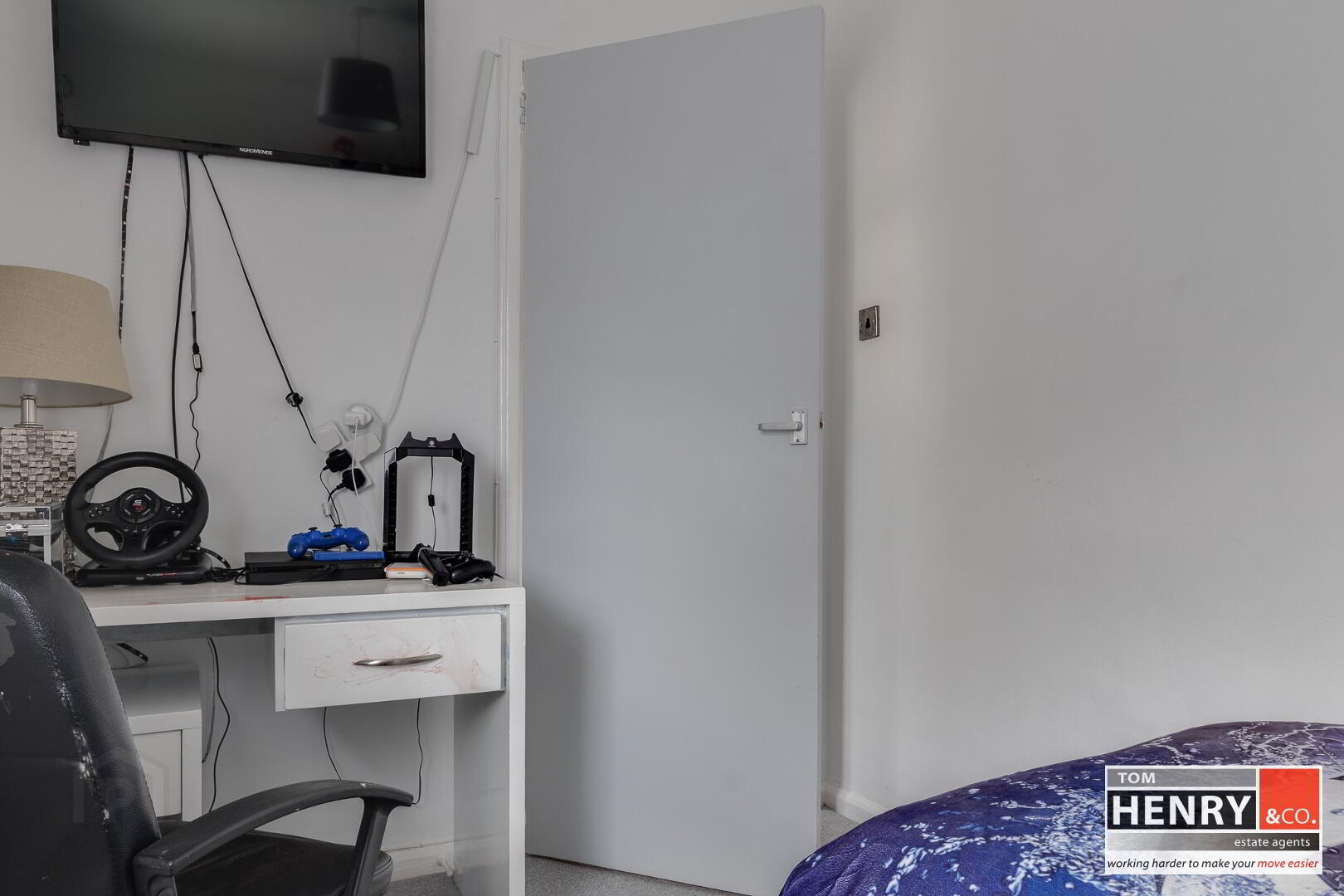 11 Chambre Park 26 of 30