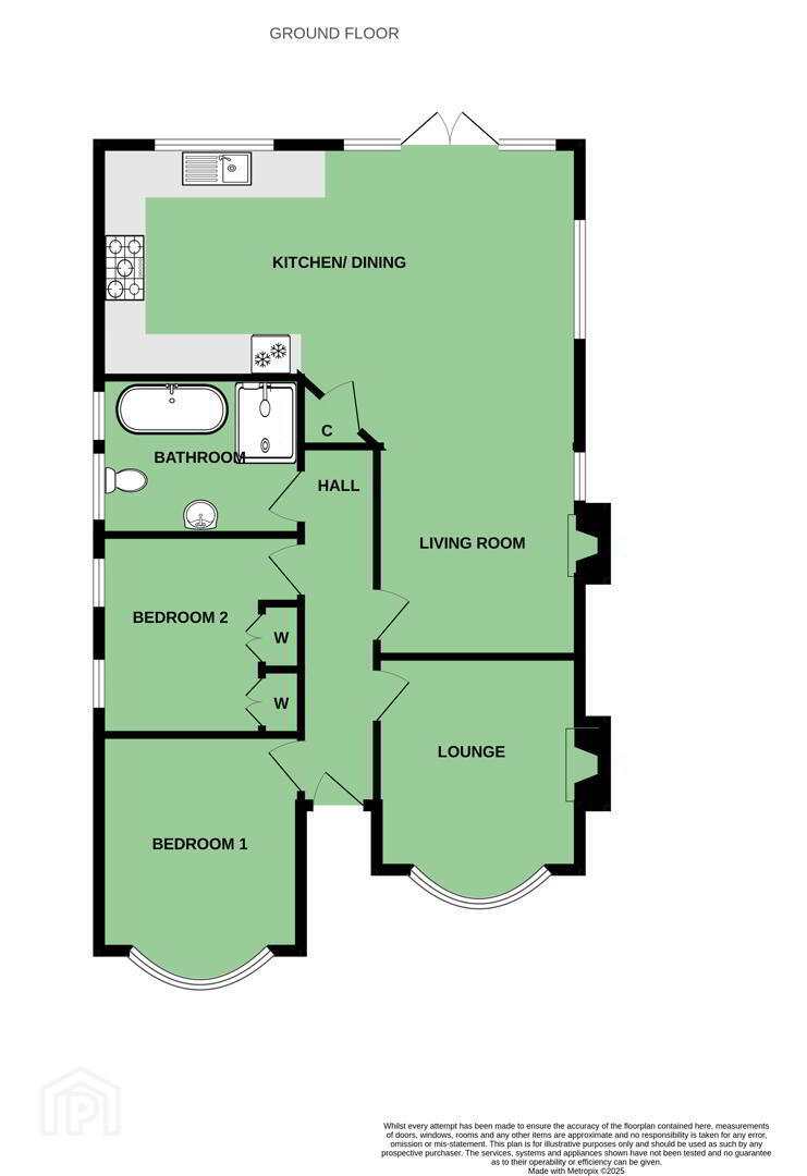 16 Donard Avenue 27 of 27