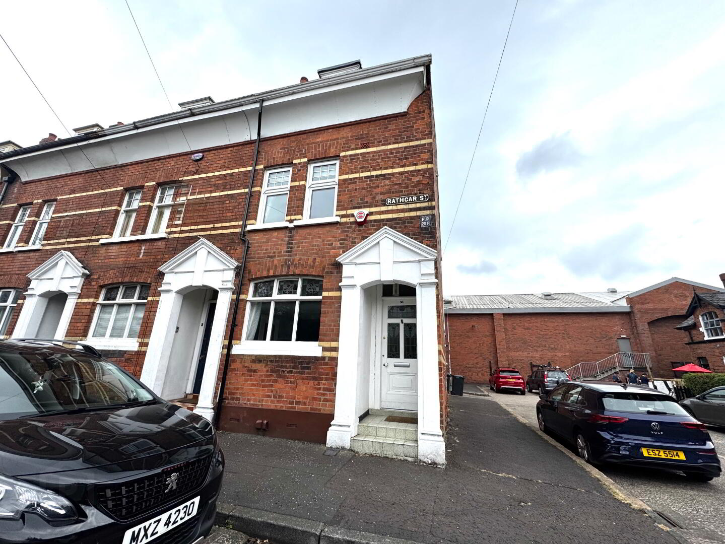 Rathgar Street 1 of 14