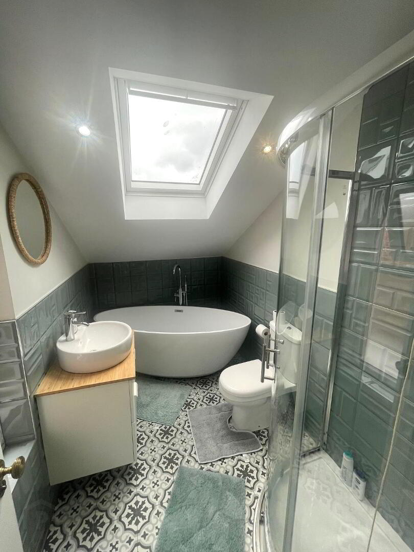 Rathgar Street 12 of 14