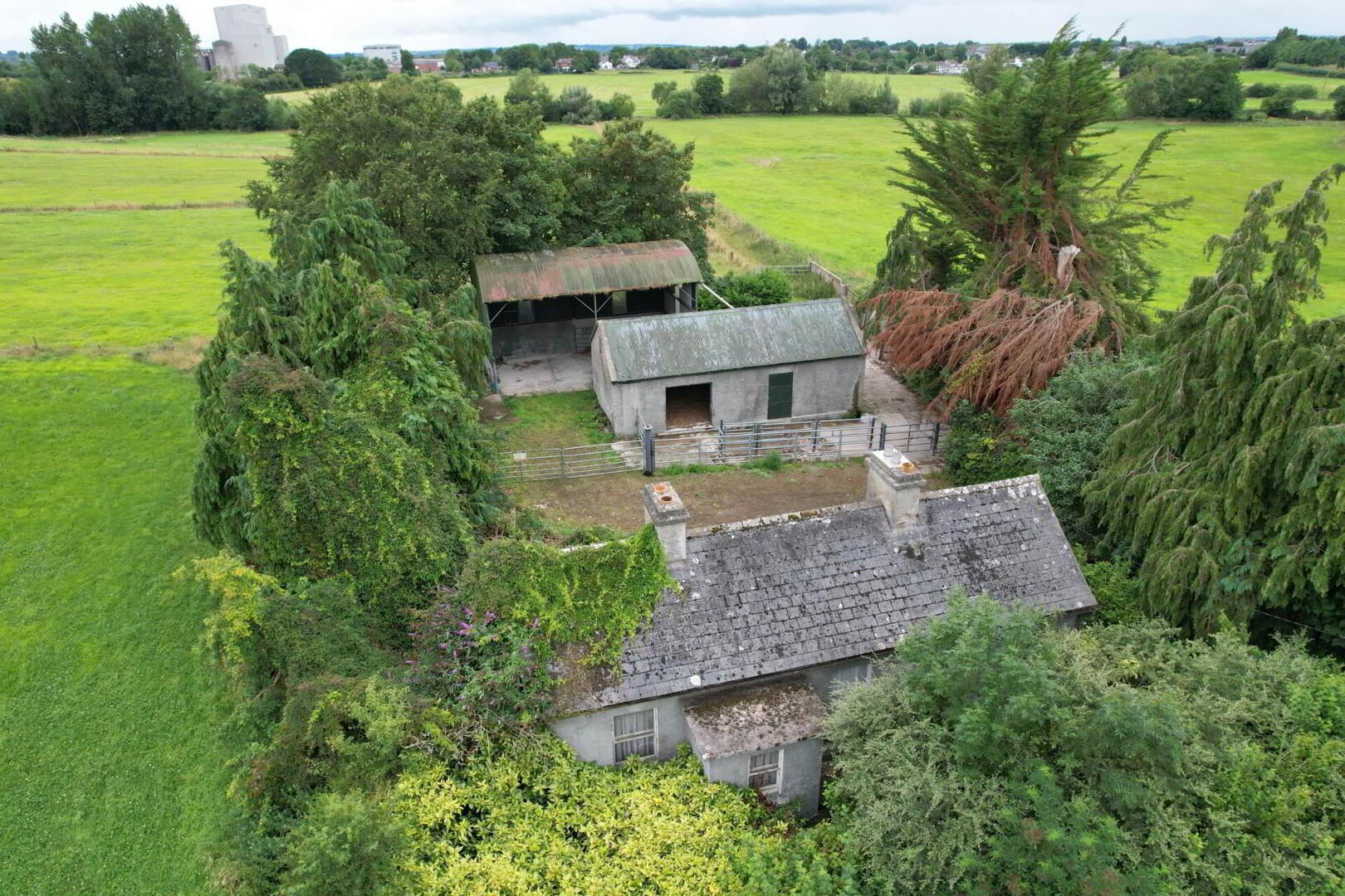 Millmount 5 of 8