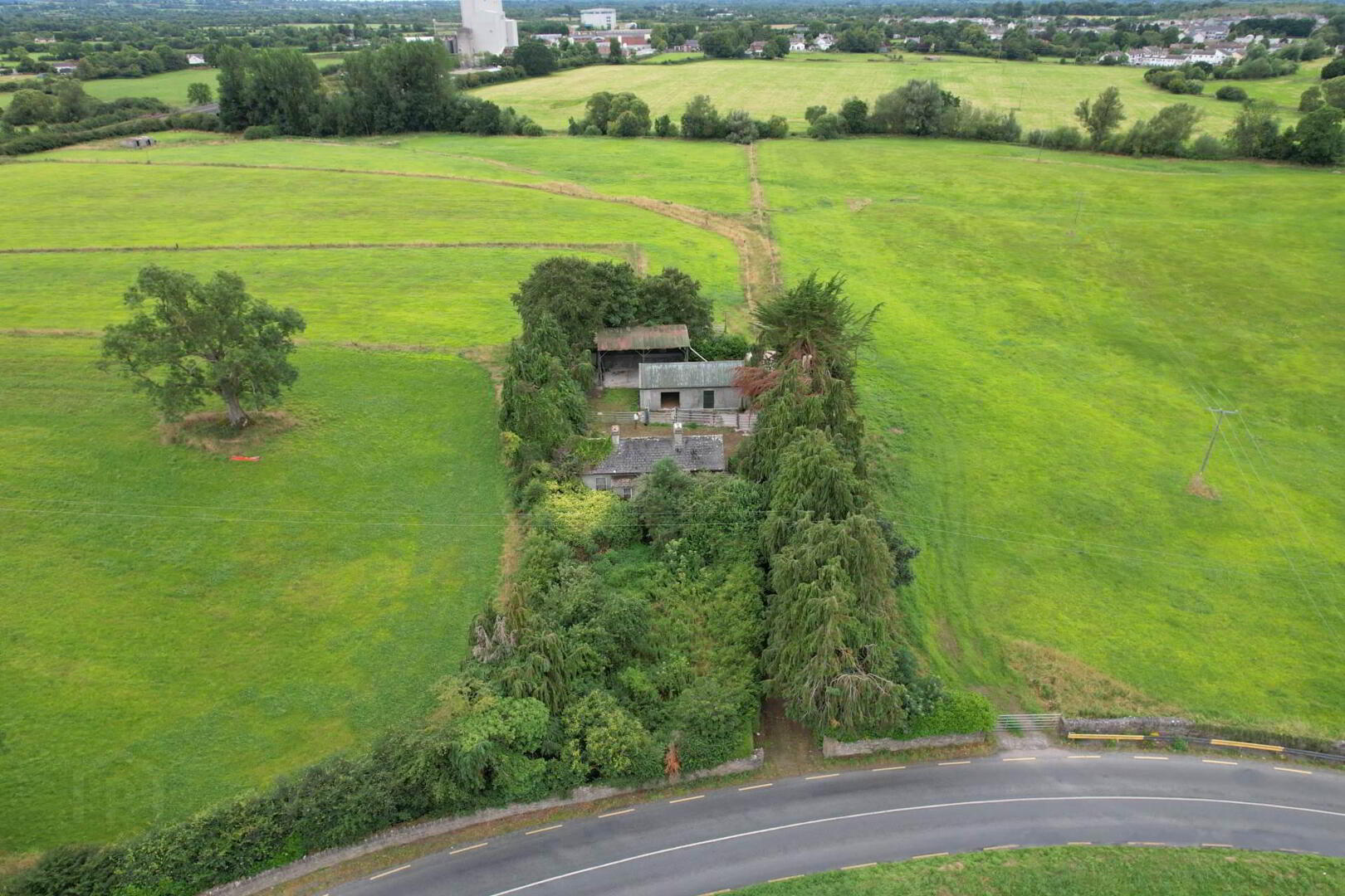 Millmount 4 of 8