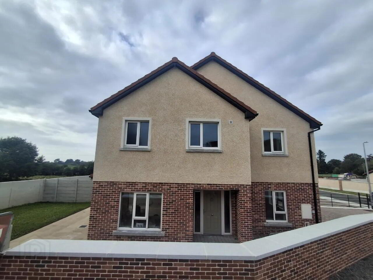 House Type D, 4 Bedroom Detached 1 of 30