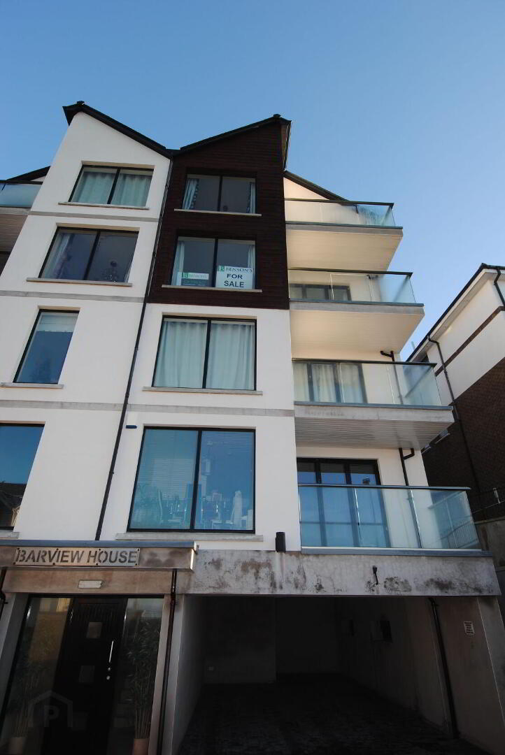 Apt 8 Barview House 1 of 22