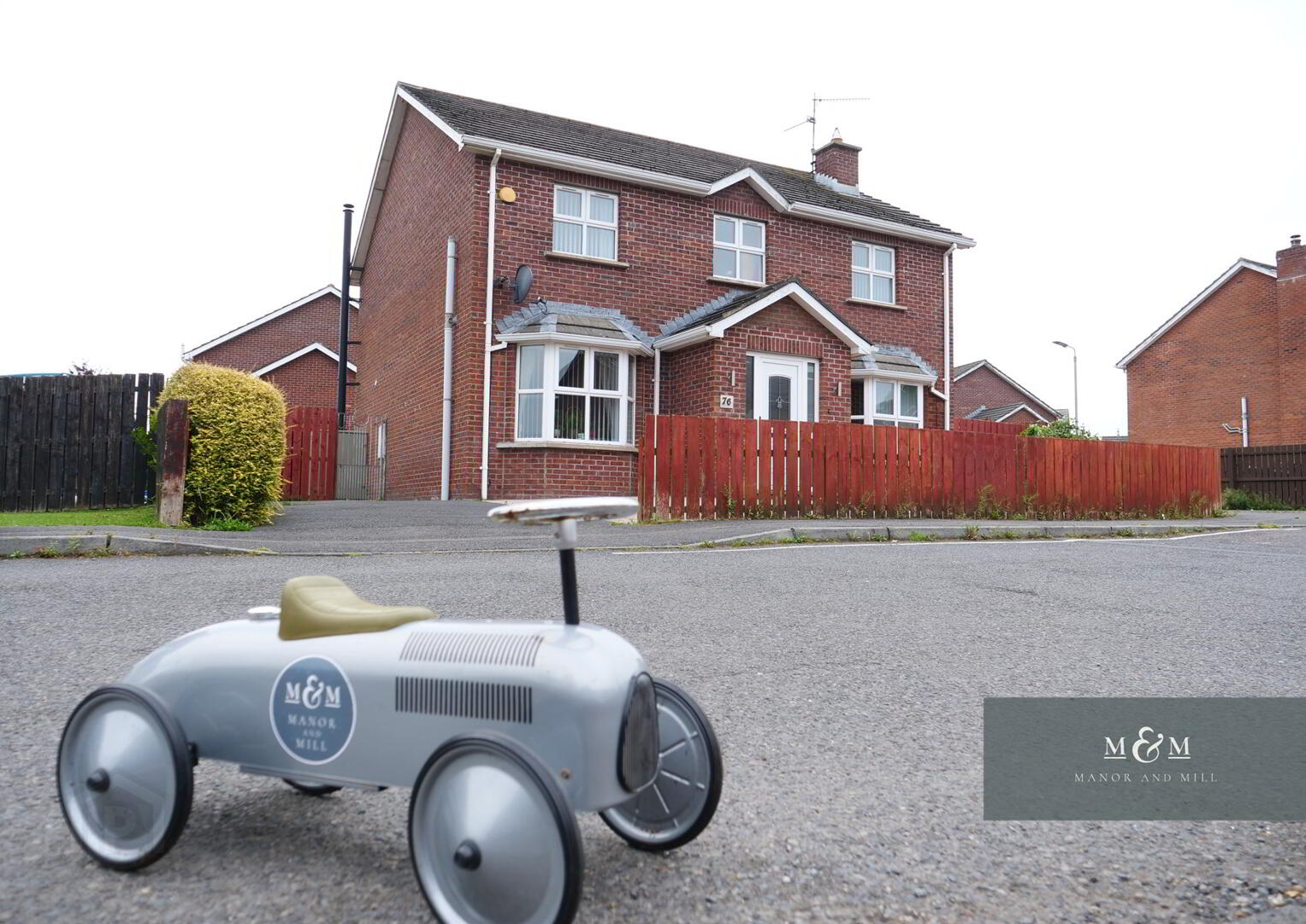 76 Larkfield Meadows 1 of 40