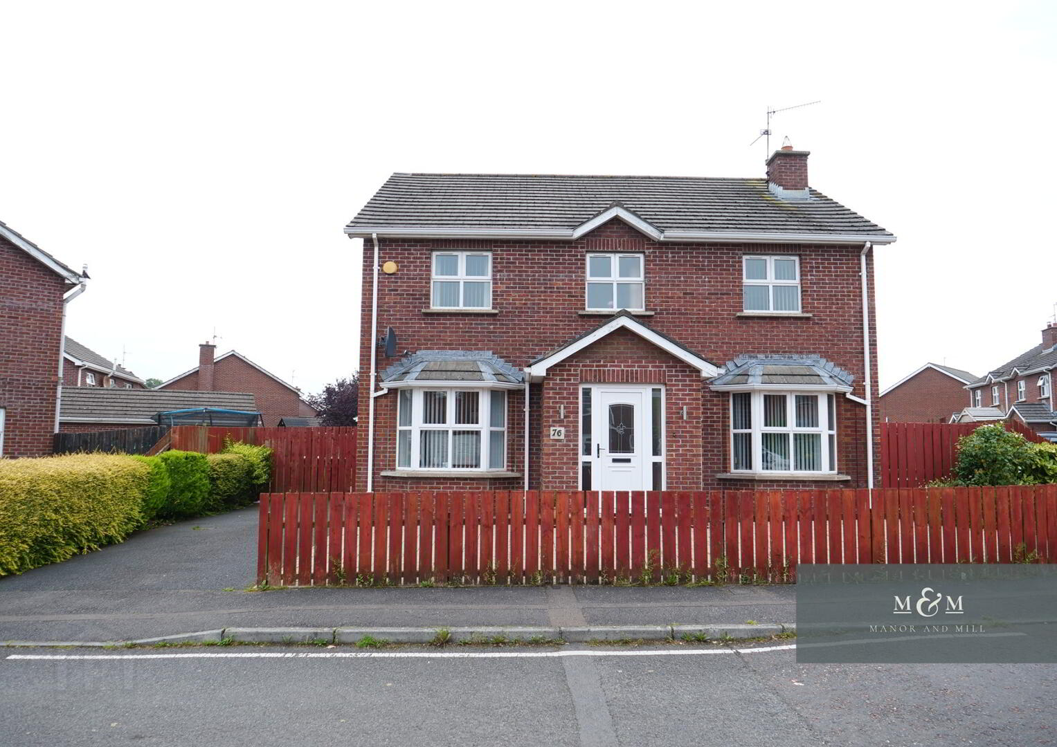 76 Larkfield Meadows 3 of 40