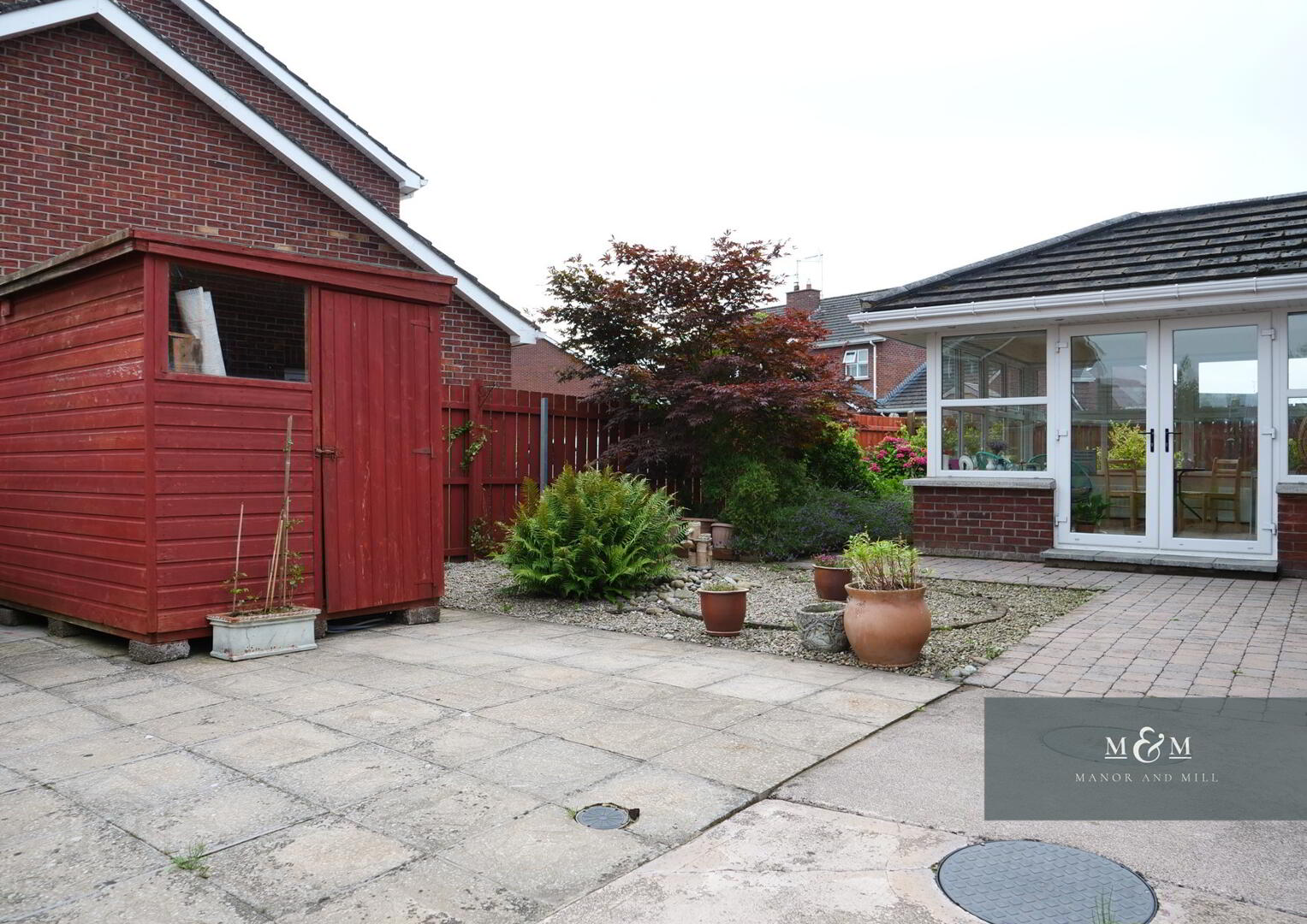 76 Larkfield Meadows 37 of 40