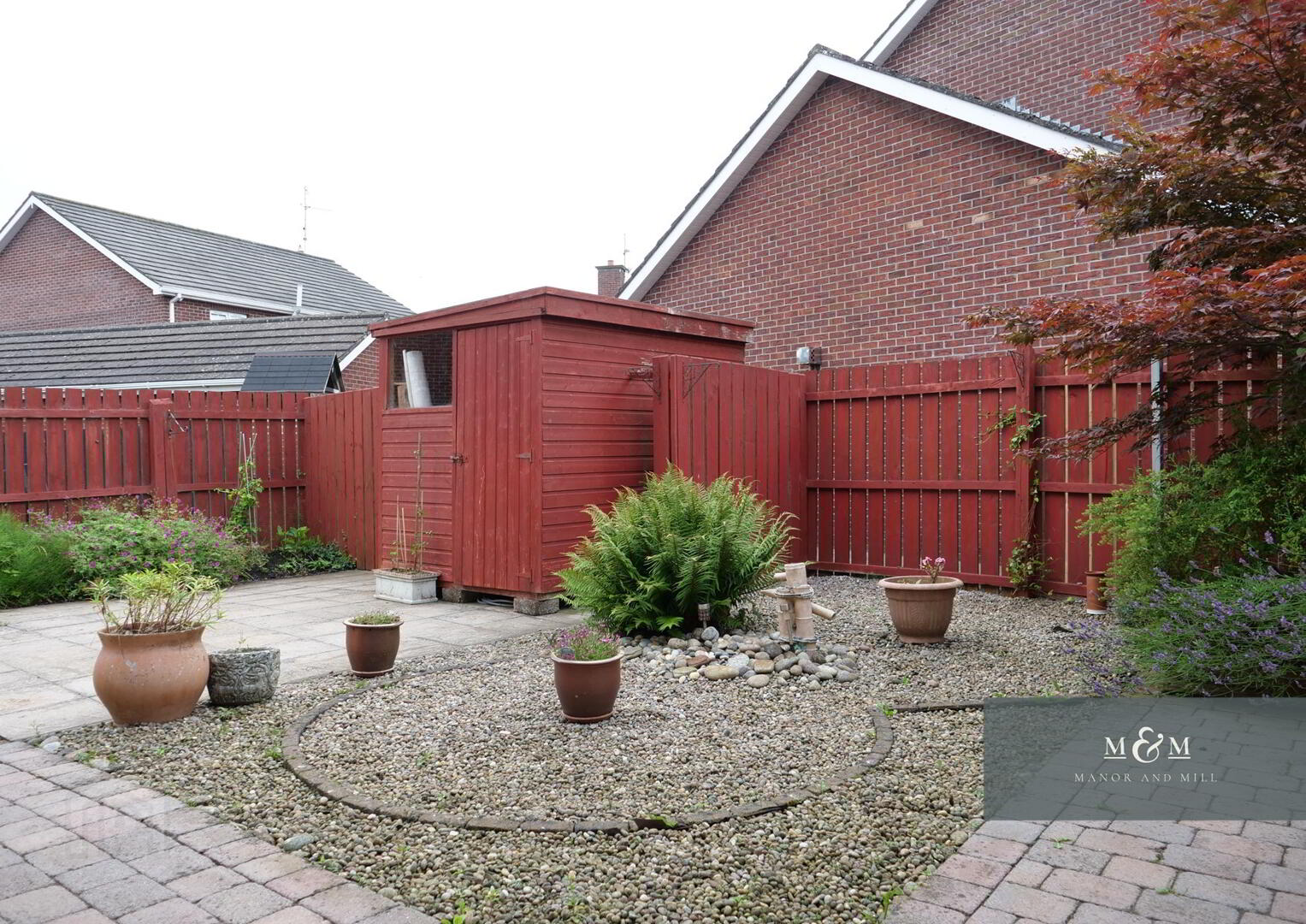 76 Larkfield Meadows 38 of 40