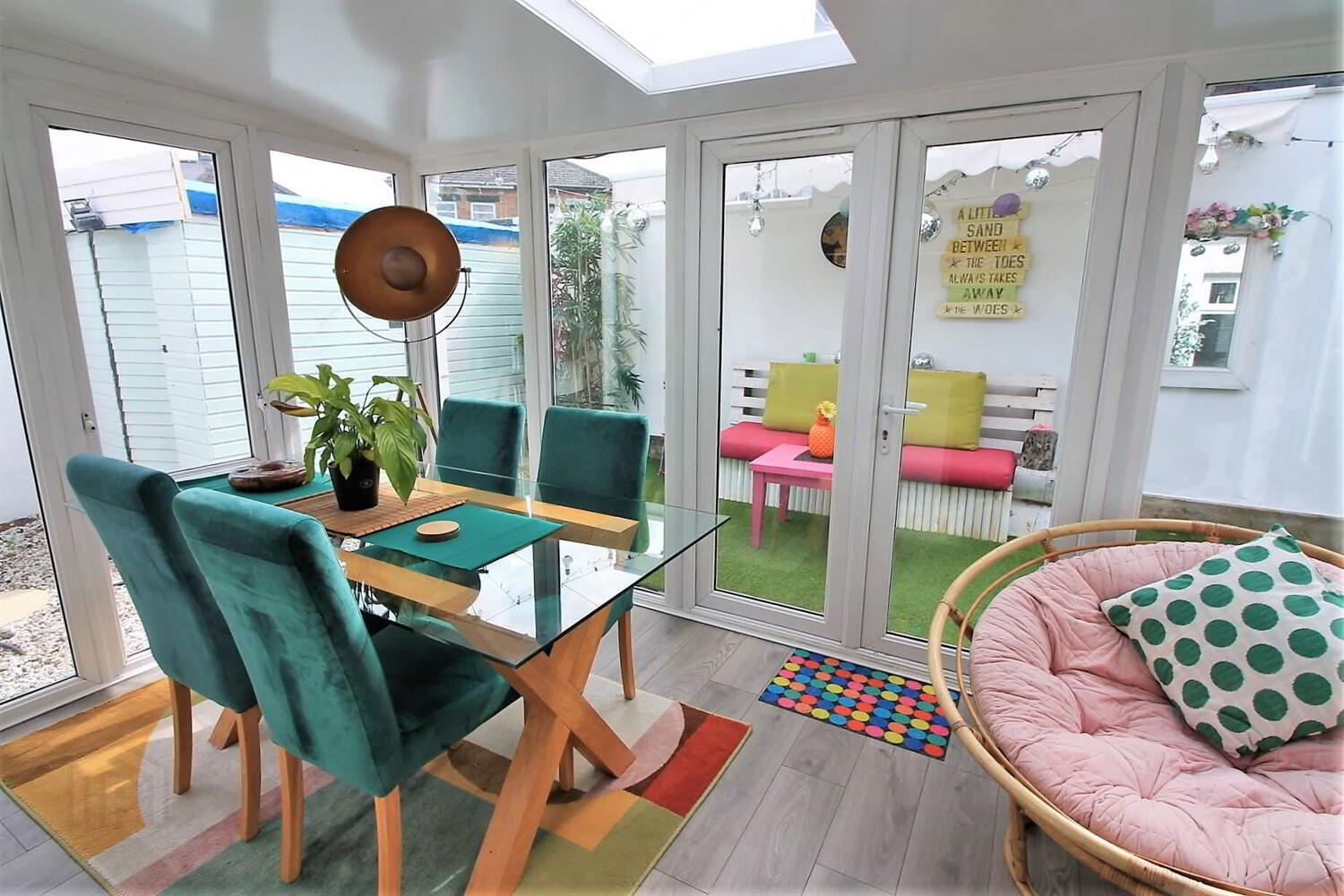 174 Whitewell Road 8 of 18