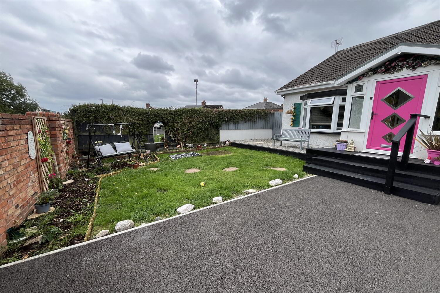174 Whitewell Road 15 of 18