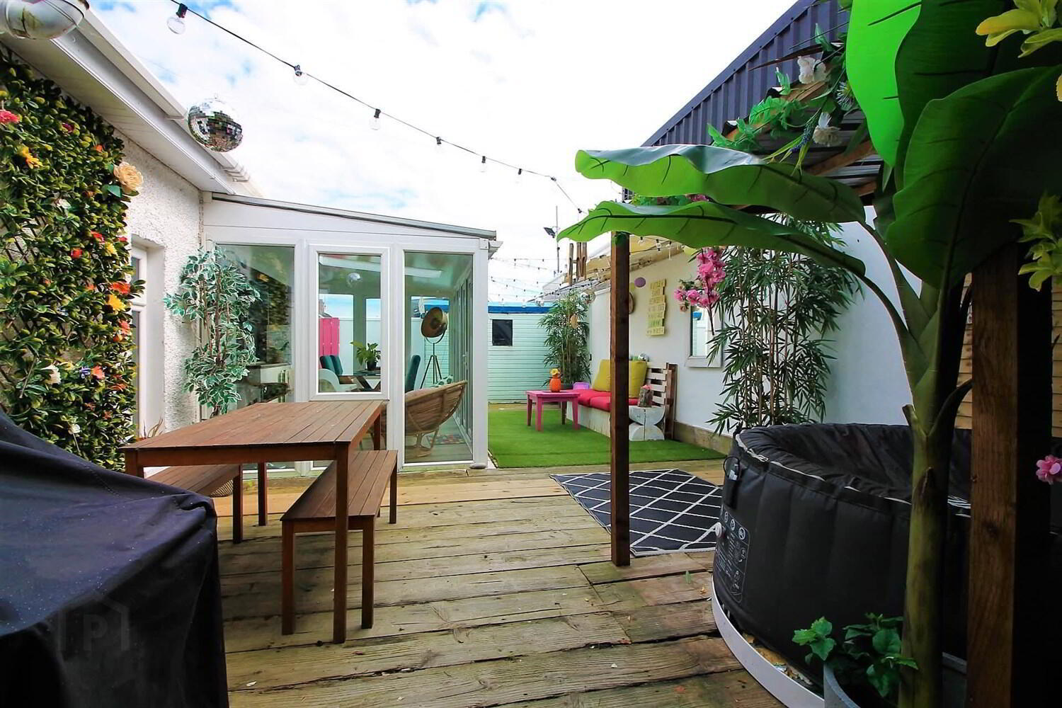 174 Whitewell Road 16 of 18