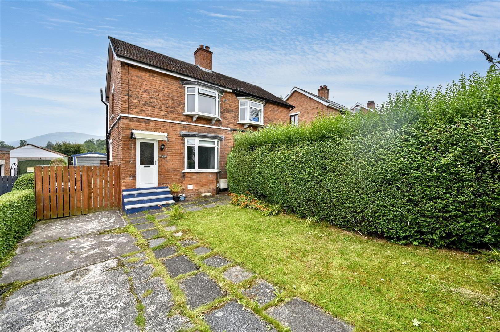684 Oldpark Road 1 of 25