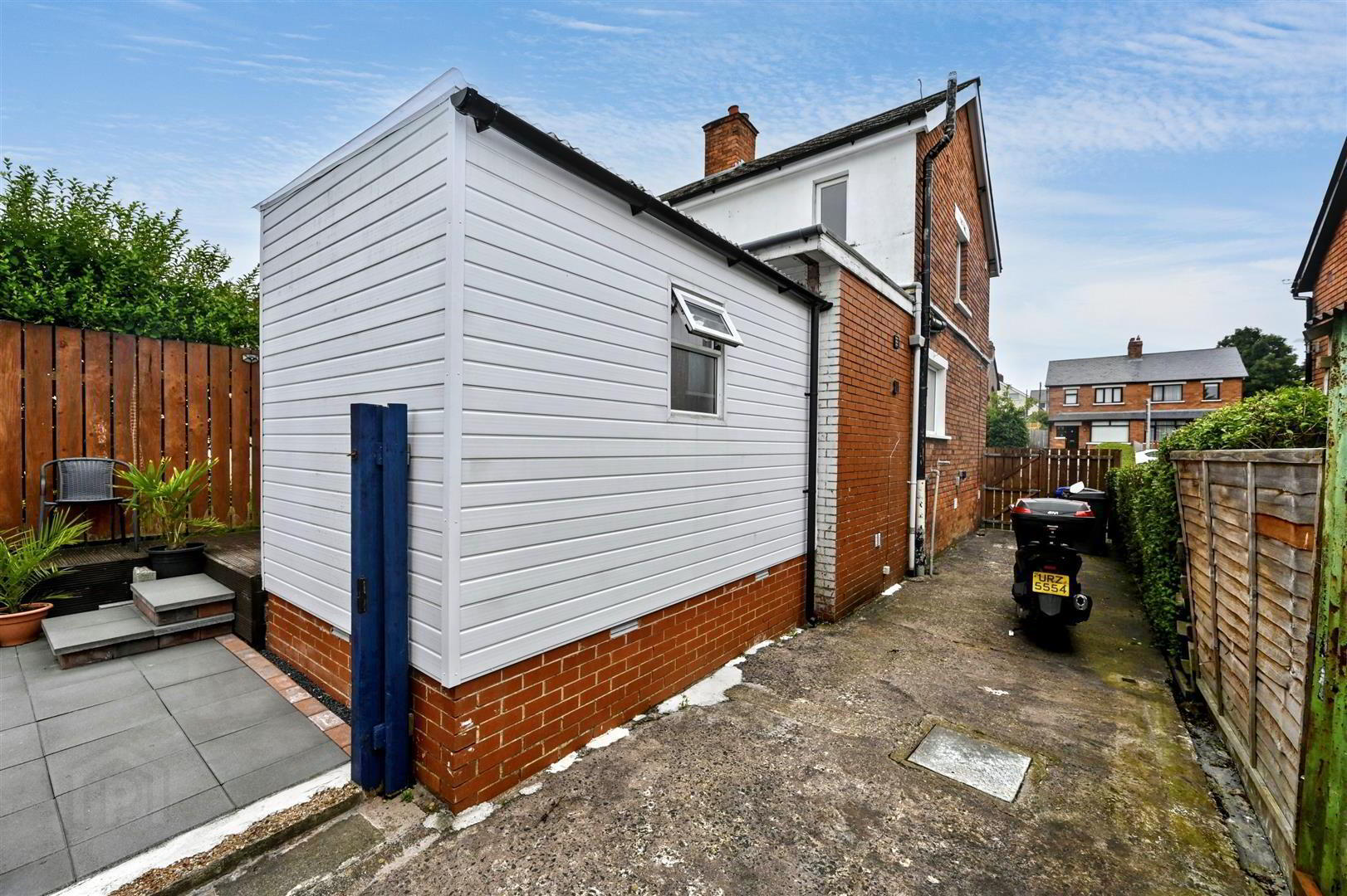 684 Oldpark Road 24 of 25