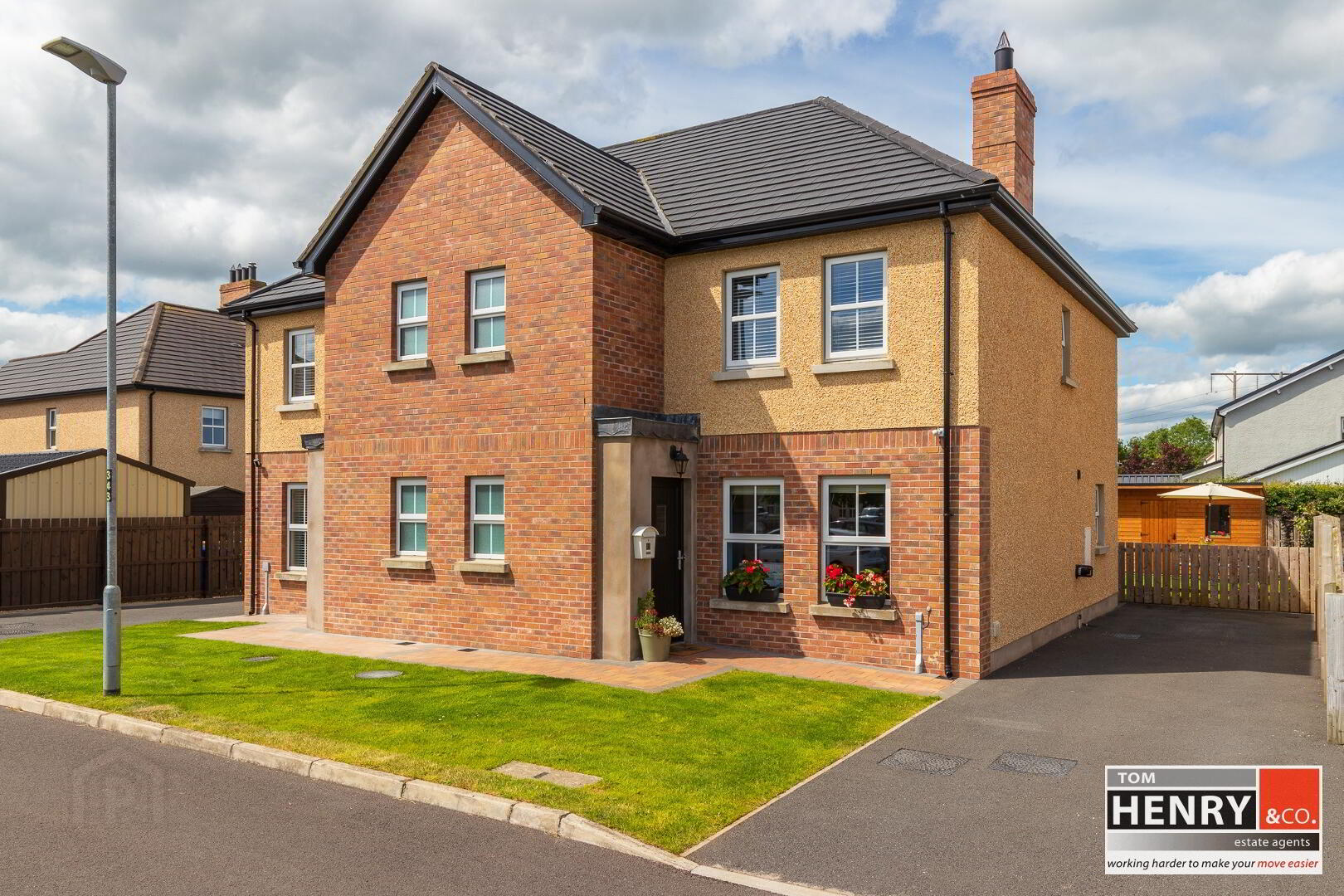 3 Cobblers Manor 1 of 34