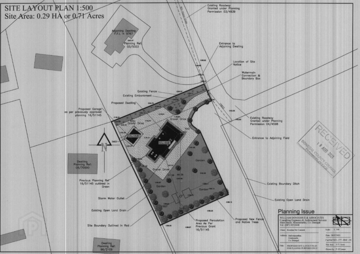 Ballymacarthur 6 of 17