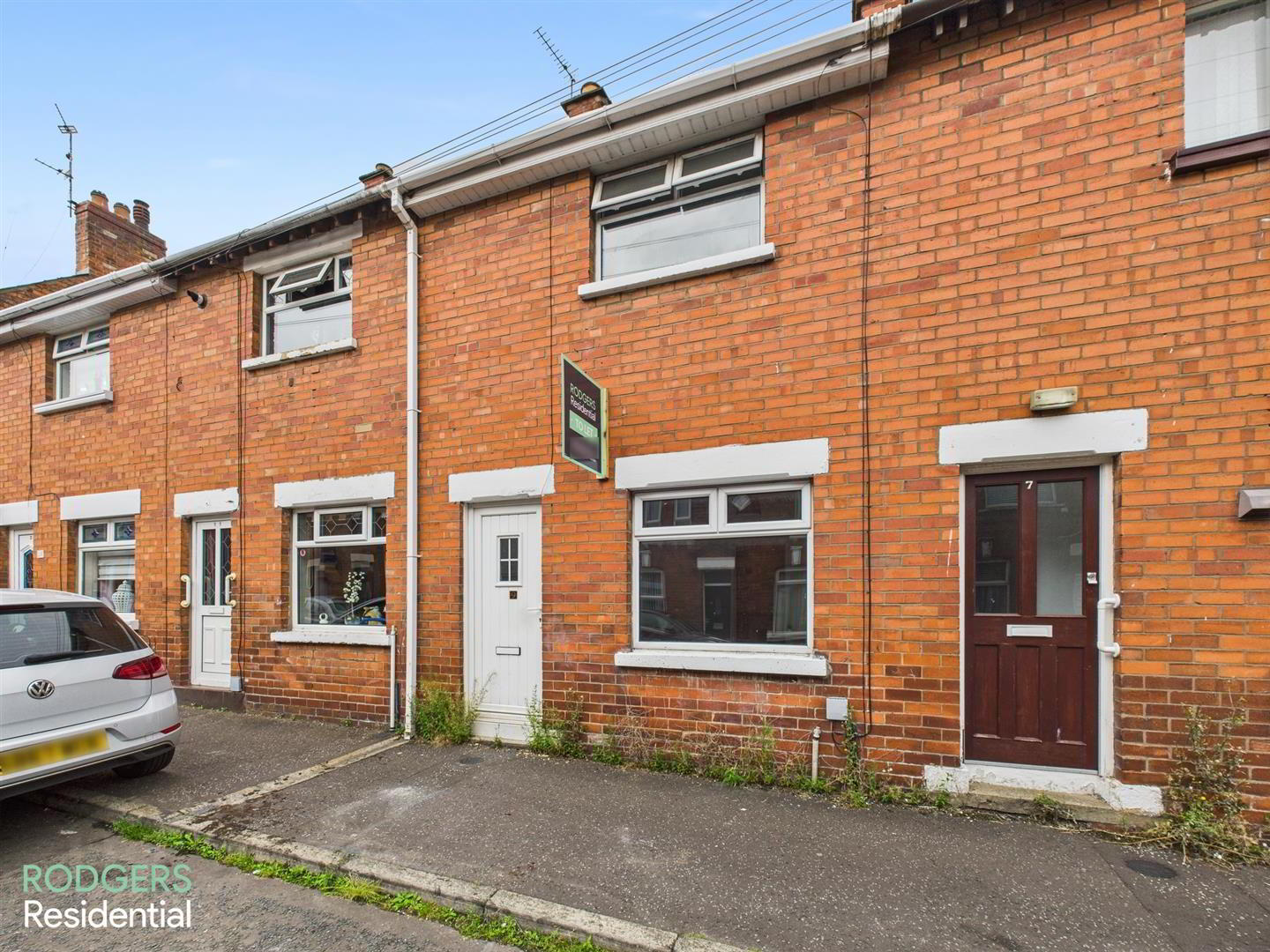 9 Rutherglen Street 1 of 10