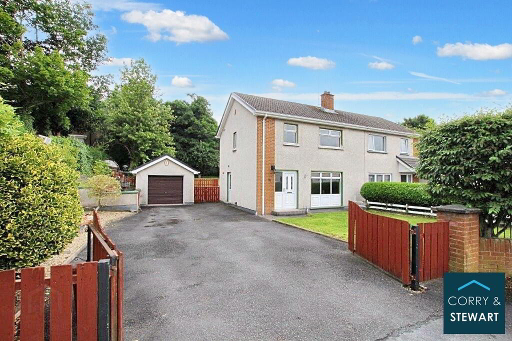 38 Sperrin Park 1 of 17