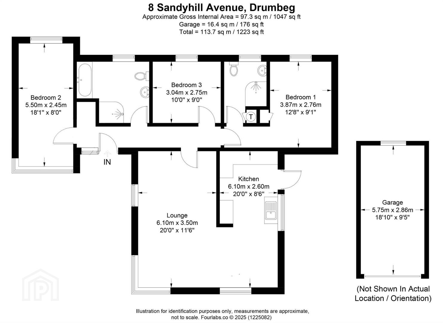 8 Sandyhill Avenue 25 of 25