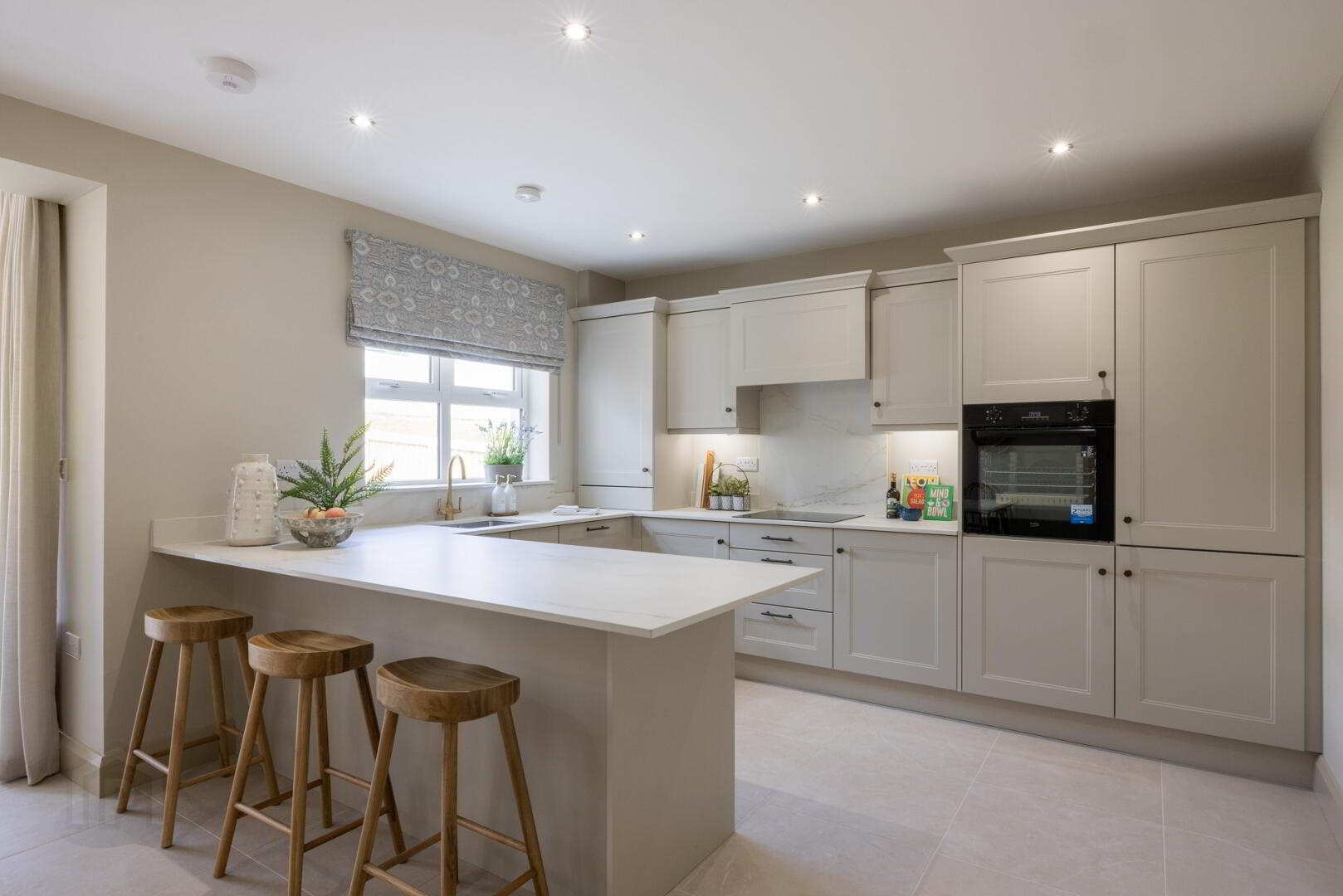 The Marram 5 of 16