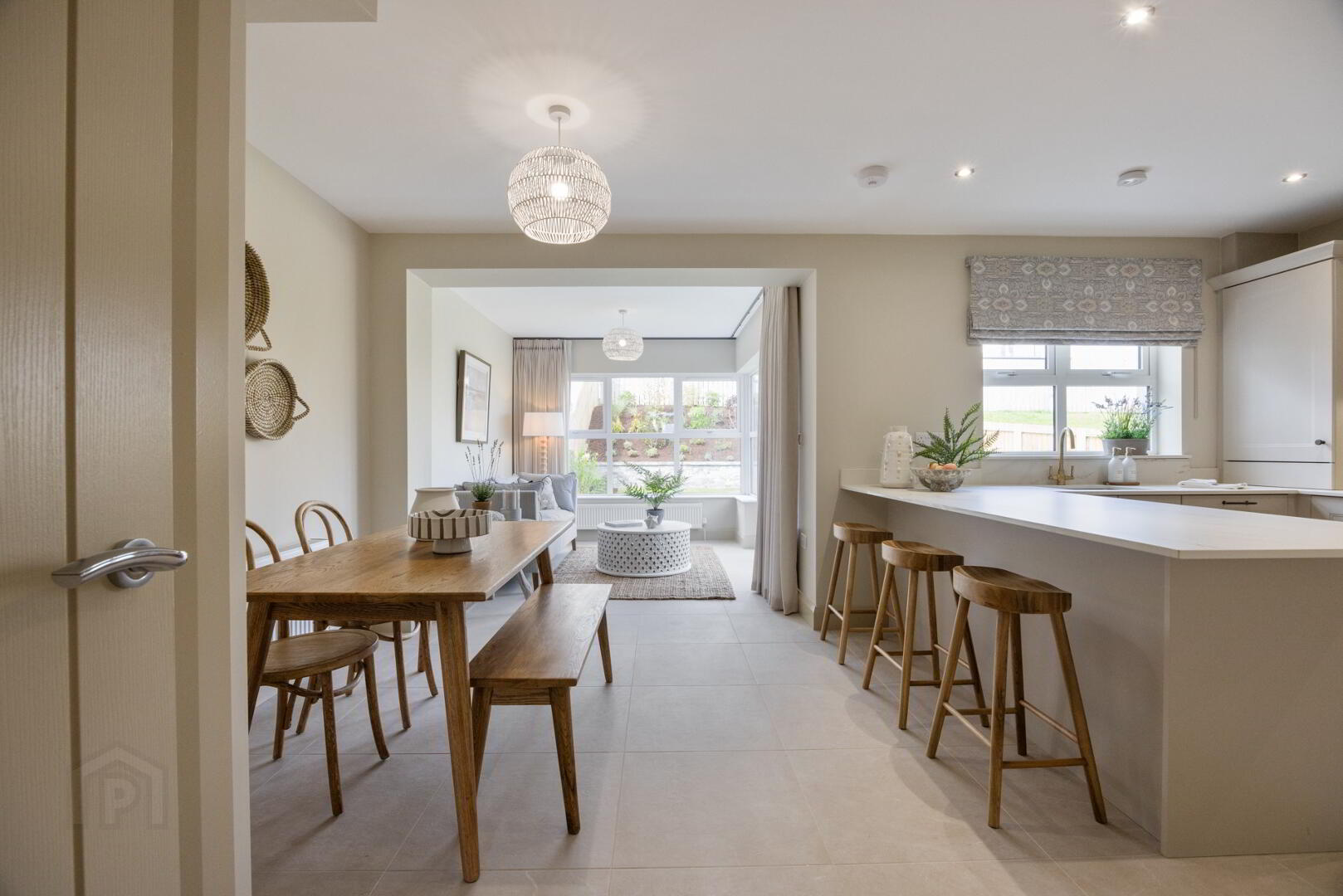 The Marram 7 of 16