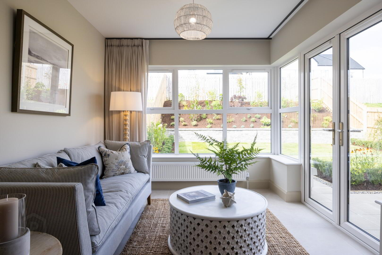 The Marram 8 of 16