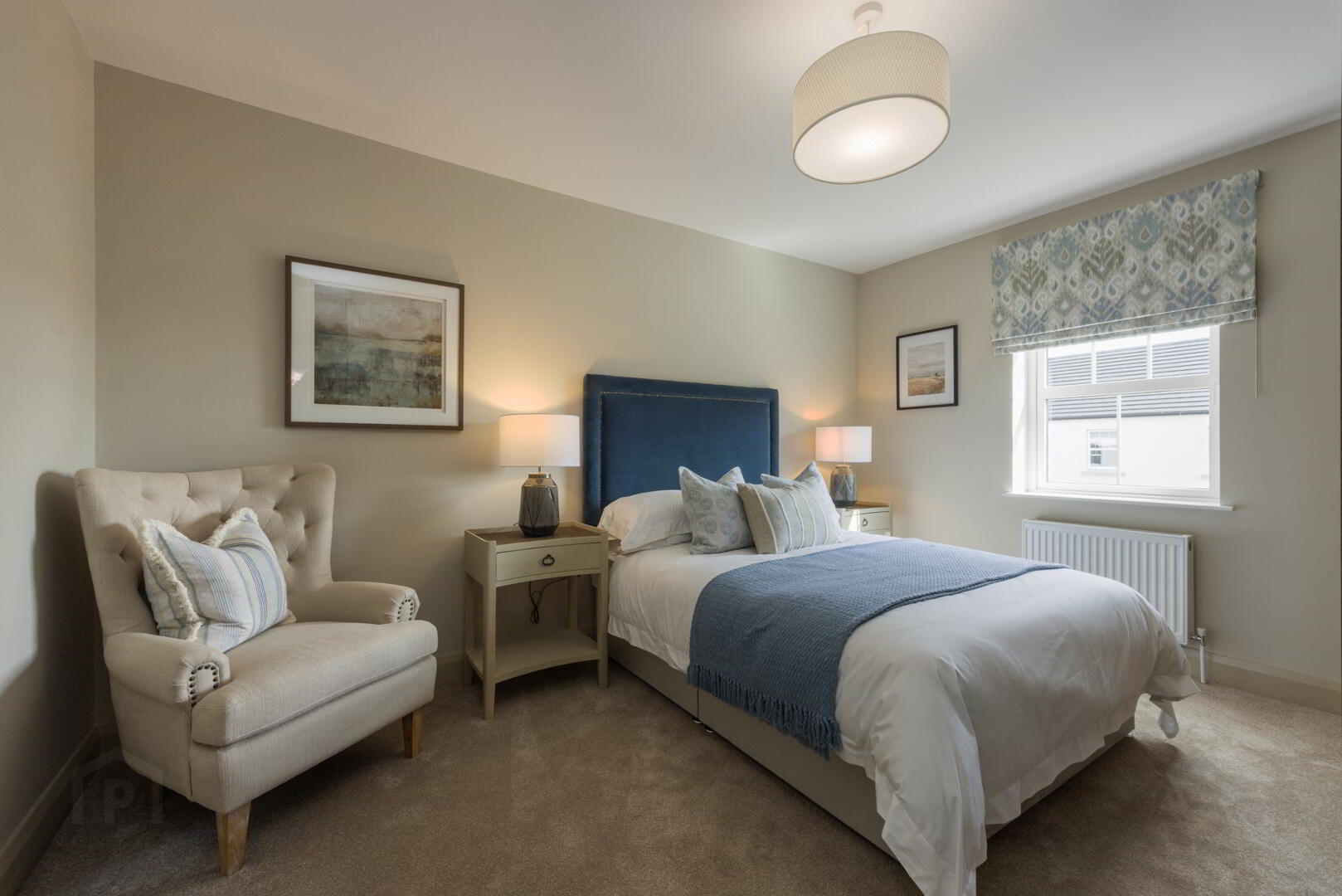 The Marram 9 of 16