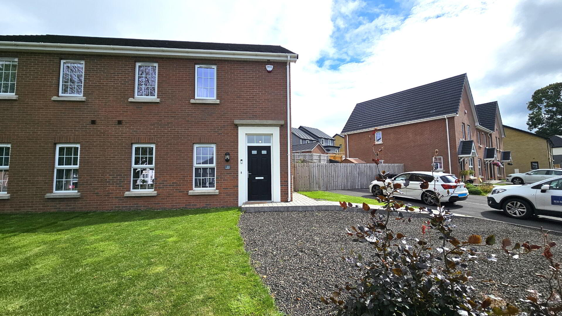 18 Belmont Hall Road 1 of 18