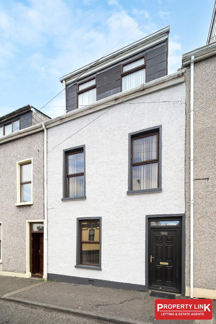 STUDENT ACCOMMODATION, 11 Park Avenue 1 of 15