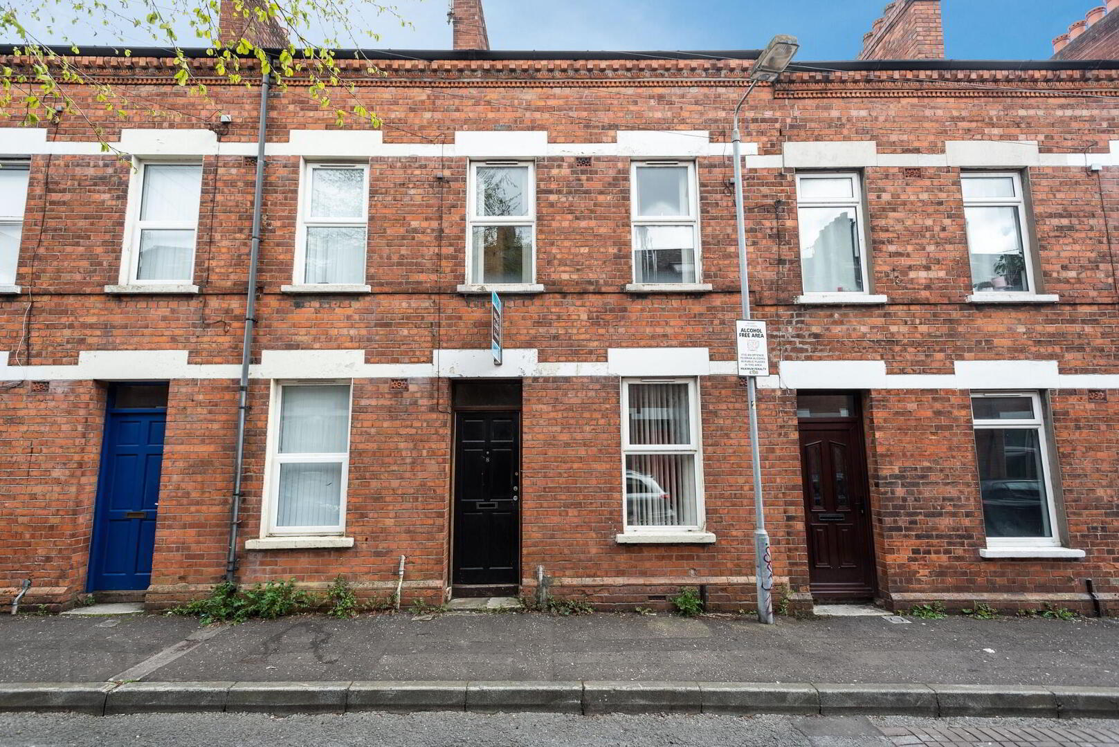 8 Cadogan Street 1 of 11